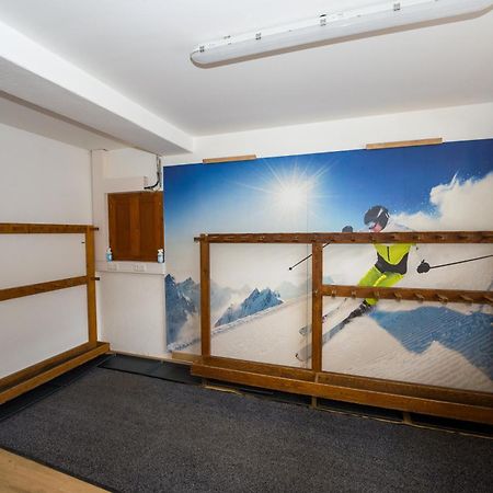 Gaestehaus Haffner Zell am See Exterior foto