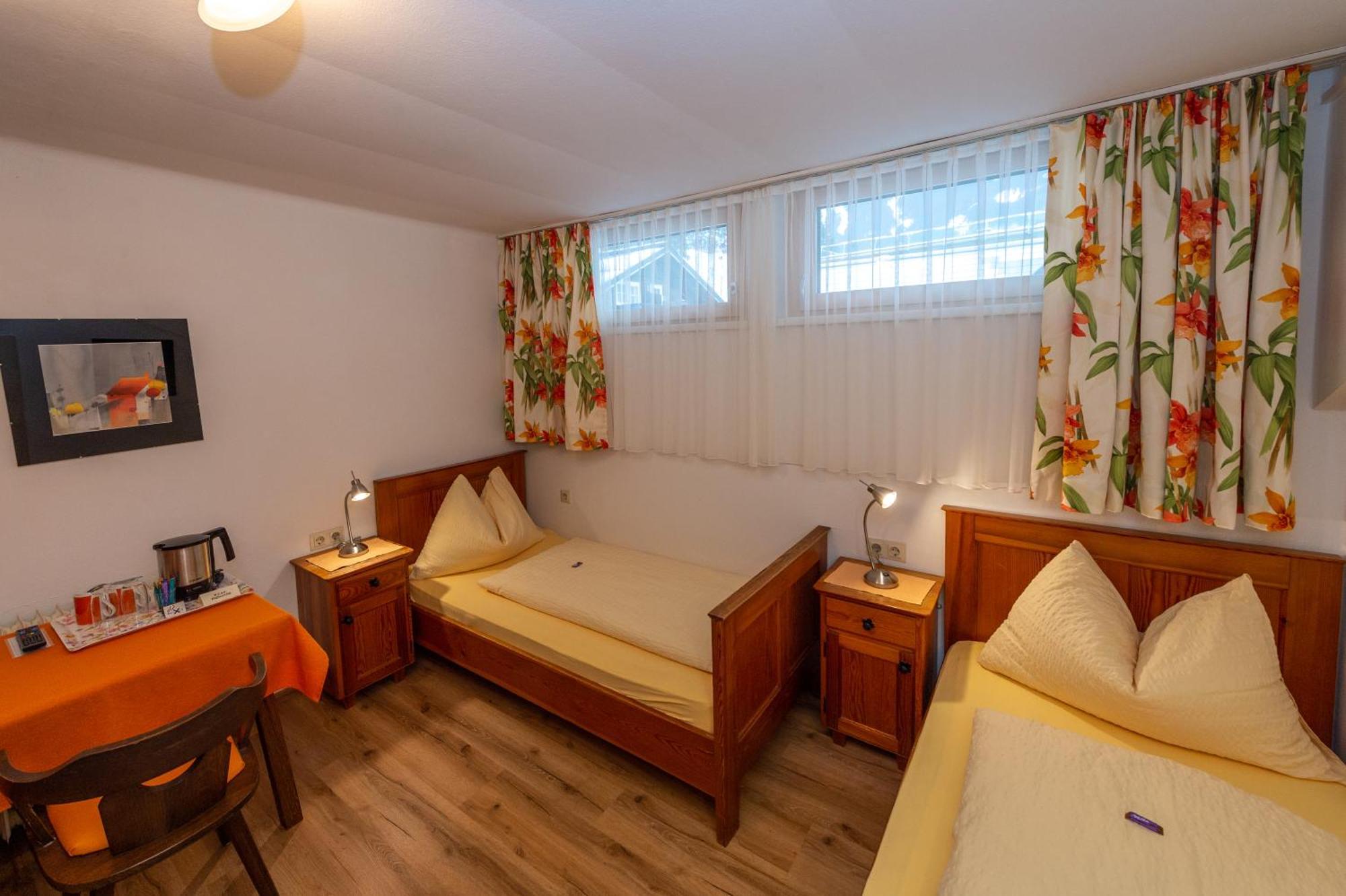 Gaestehaus Haffner Zell am See Exterior foto