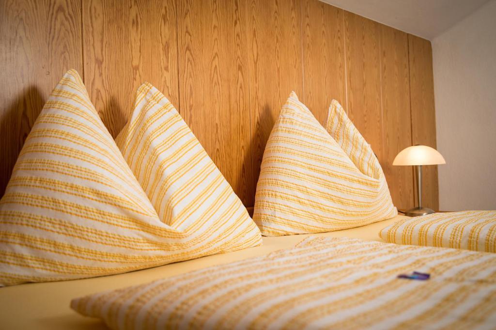 Gaestehaus Haffner Zell am See Quarto foto