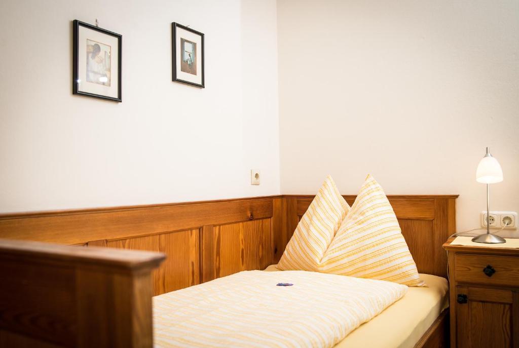 Gaestehaus Haffner Zell am See Quarto foto