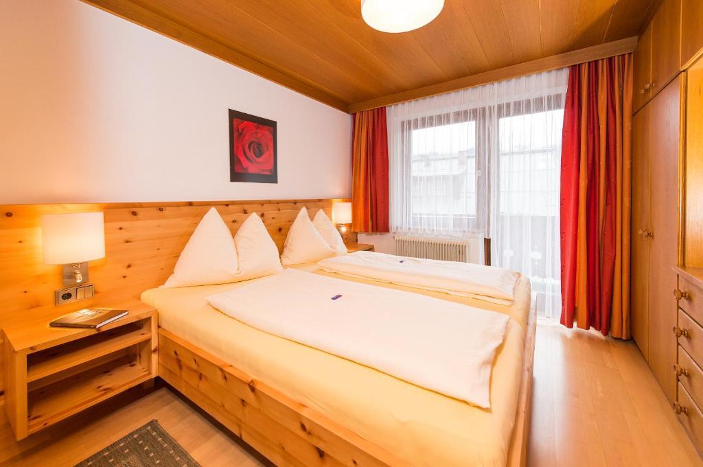 Gaestehaus Haffner Zell am See Quarto foto