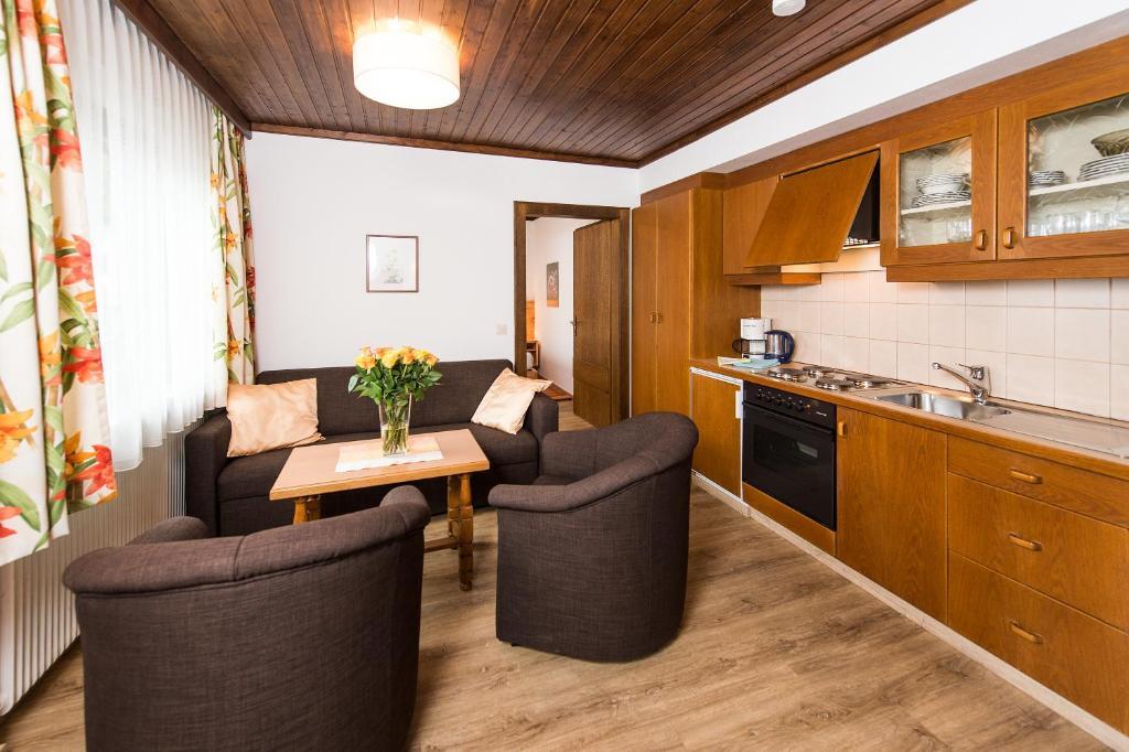 Gaestehaus Haffner Zell am See Quarto foto