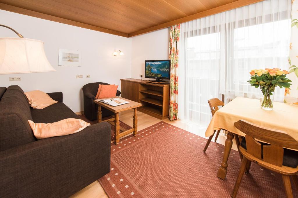 Gaestehaus Haffner Zell am See Quarto foto