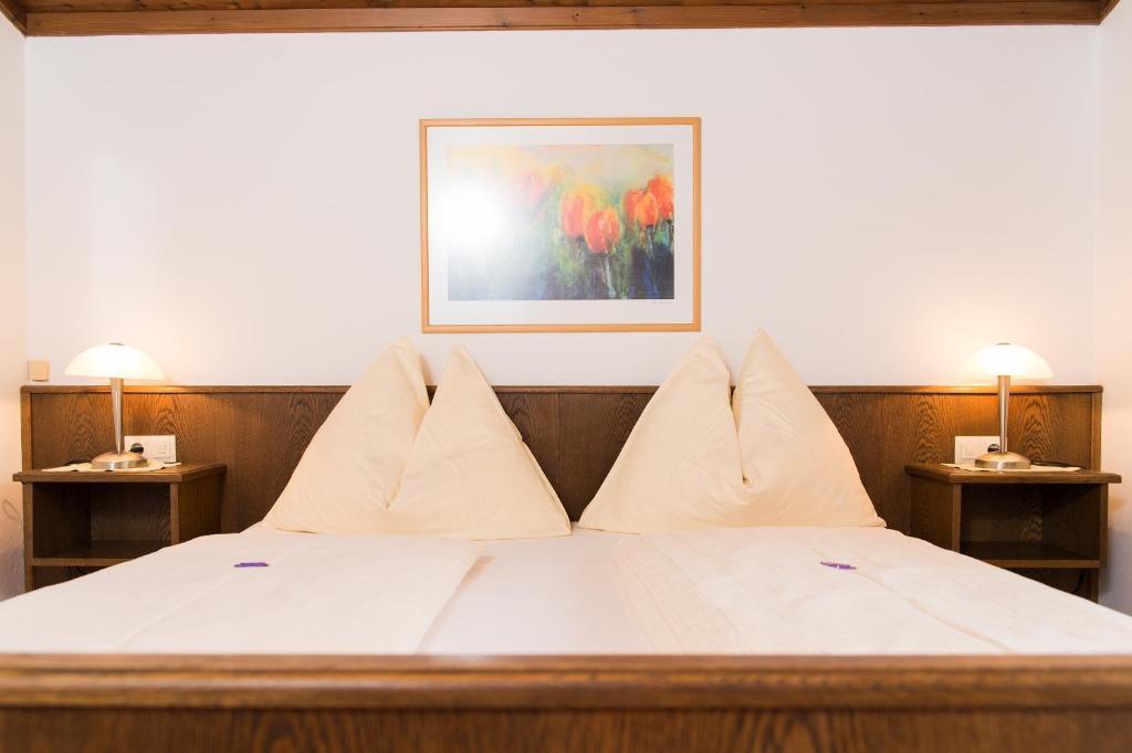Gaestehaus Haffner Zell am See Quarto foto