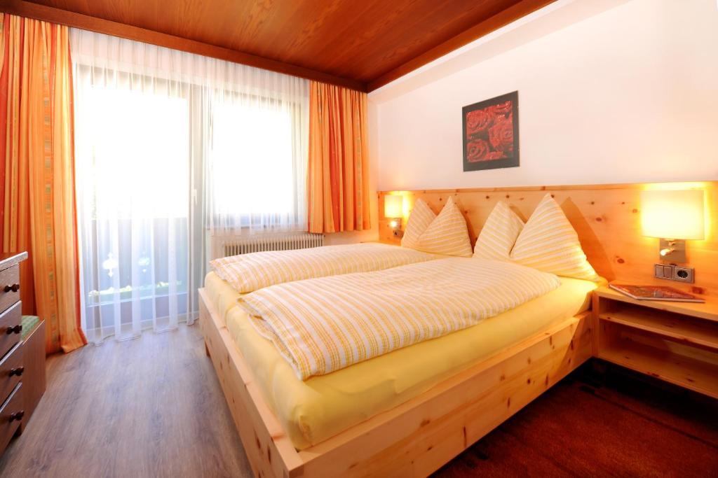 Gaestehaus Haffner Zell am See Quarto foto