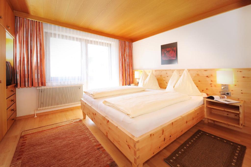 Gaestehaus Haffner Zell am See Quarto foto